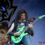 Into The Grave 2023: Municipal Waste